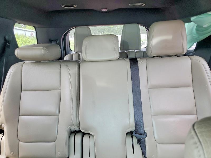 Продаж на аукціоні авто 2013 Ford Explorer, vin: 1FM5K7D89DGB25385, номер лоту: 57475246