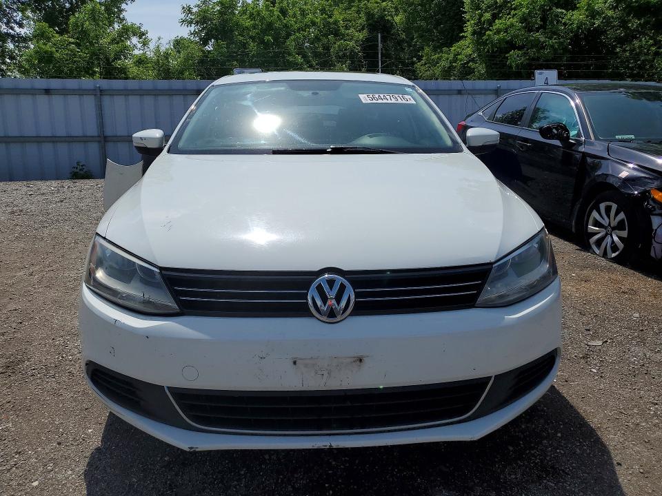Продажа на аукционе авто 2014 Volkswagen Jetta, vin: 3VWD07AJ6EM422826, номер лота: 56447916