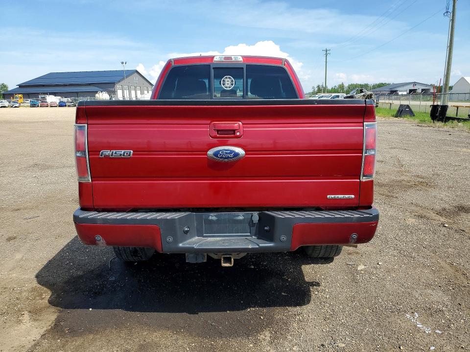 Aukcja sprzedaży 2014 Ford F150, vin: 1FTFX1EF5EFA79873, numer aukcji: 58920036