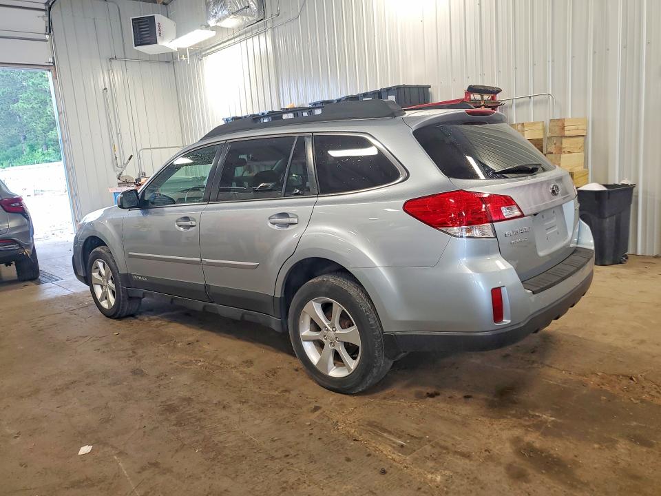 Aukcja sprzedaży 2013 Subaru Outback, vin: 4S4BRCGC0D3271768, numer aukcji: 56494406
