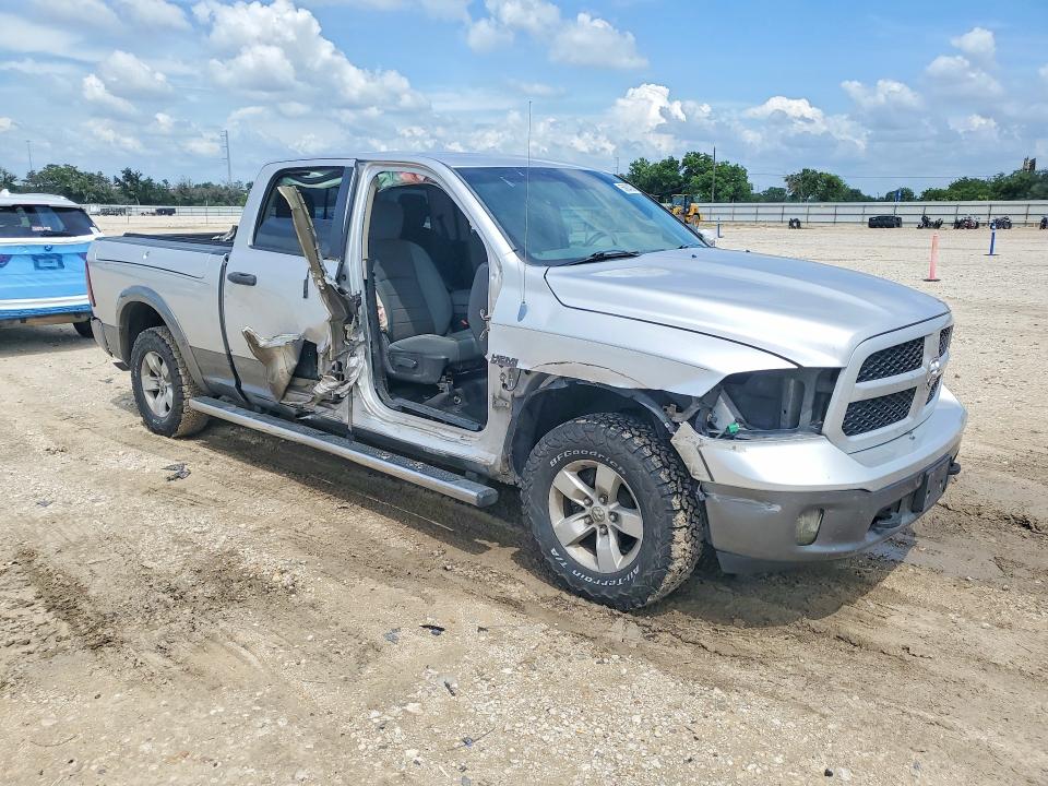 Aukcja sprzedaży 2013 Ram 1500, vin: 1C6RR7TT1DS669309, numer aukcji: 55804036