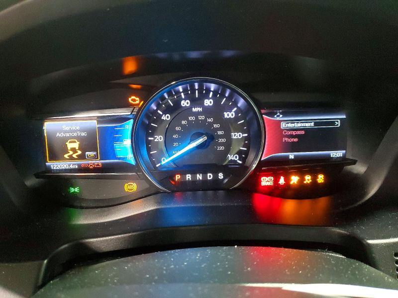 Продаж на аукціоні авто 2019 Ford Explorer, vin: 1FM5K8D88KGB48689, номер лоту: 58791636
