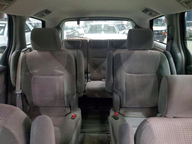 Продаж на аукціоні авто 2006 Toyota Sienna, vin: 5TDZA23C96S566640, номер лоту: 57992586