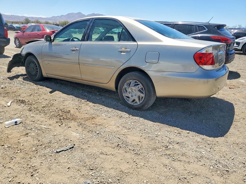 Продажа на аукционе авто 2006 Toyota Camry, vin: 4T1BE32K26U153356, номер лота: 52034956