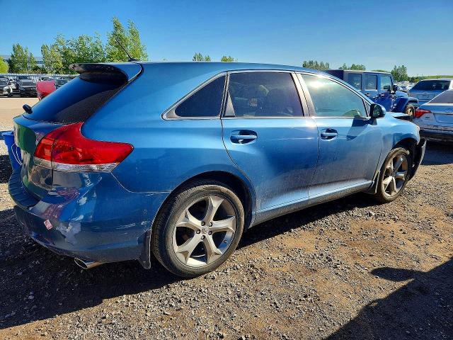 2009 Toyota Venza მანქანა იყიდება აუქციონზე, vin: 4T3ZK11A19U020037, აუქციონის ნომერი: 55777176