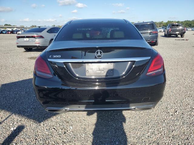 58434646 :رقم المزاد ، W1KWF8DB9LR591793 vin ، 2020 Mercedes-benz C مزاد بيع