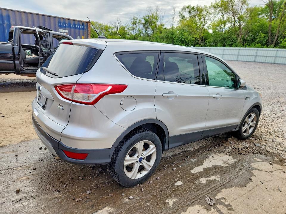 Aukcja sprzedaży 2015 Ford Escape, vin: 1FMCU9GX2FUB69877, numer aukcji: 54316846