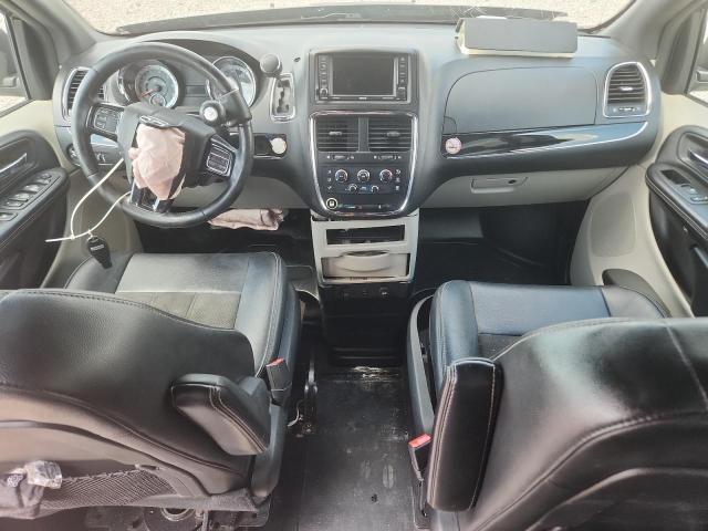 Aukcja sprzedaży 2019 Dodge Grand Caravan, vin: 2C7WDGCGXKR766913, numer aukcji: 58293726