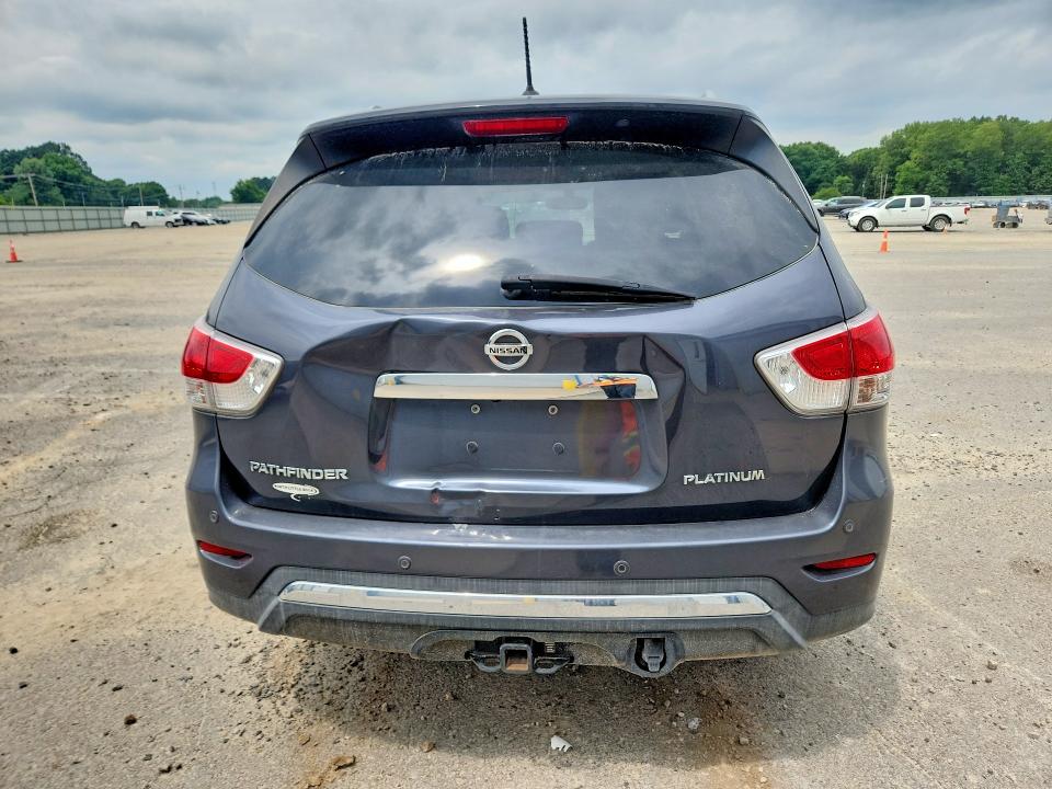 Aukcja sprzedaży 2013 Nissan Pathfinder, vin: 5N1AR2MN6DC651127, numer aukcji: 56431926