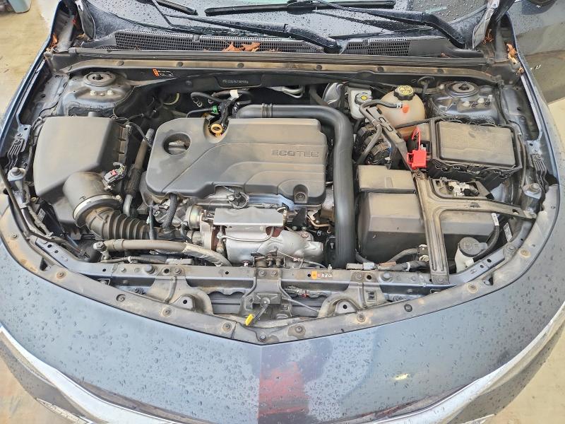 Продаж на аукціоні авто 2020 Chevrolet Malibu, vin: 1G1ZC5ST6LF069160, номер лоту: 56516926