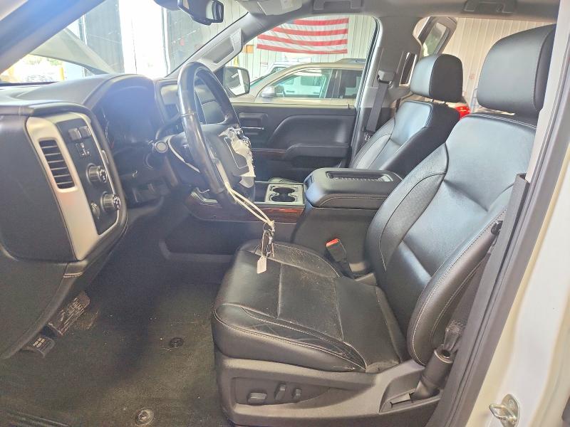Продажа на аукционе авто 2018 Gmc Sierra, vin: 3GTU2NER3JG327974, номер лота: 58597656