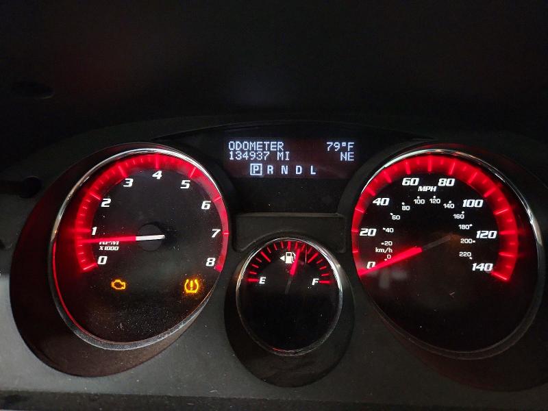 56324176 :رقم المزاد ، 1GKER23D09J162387 vin ، 2009 Gmc Acadia مزاد بيع