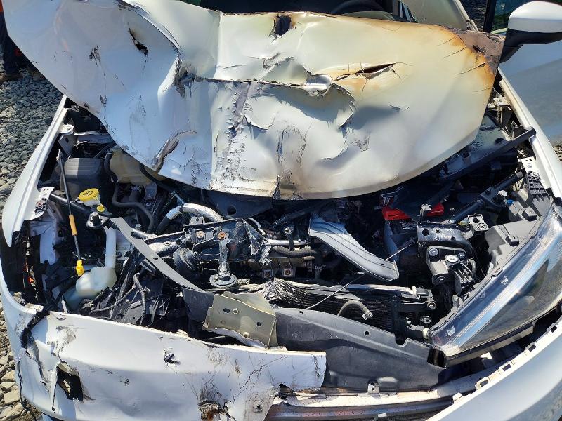 Aukcja sprzedaży 2019 Chrysler Pacifica, vin: 2C4RC1AG1KR531782, numer aukcji: 56894956