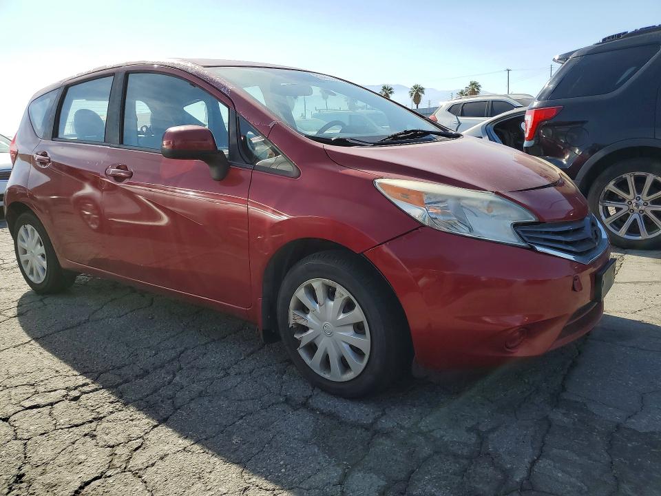 Aukcja sprzedaży 2014 Nissan Versa Note, vin: 3N1CE2CP2EL359768, numer aukcji: 57065436