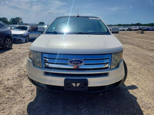 56711686 :رقم المزاد ، 2FMDK49C78BB30427 vin ، 2008 Ford Edge مزاد بيع