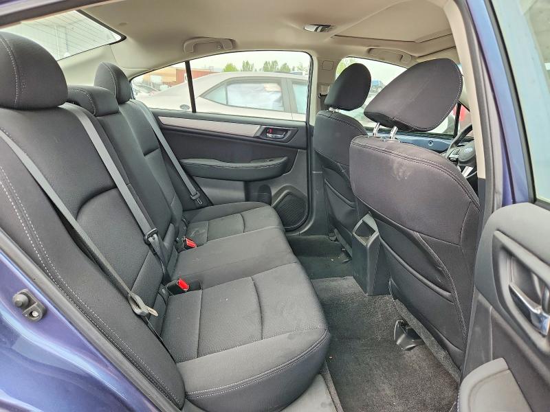 Продажа на аукционе авто 2015 Subaru Legacy, vin: 4S3BNCG62F3032879, номер лота: 56112316