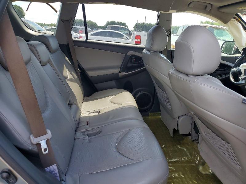 Продаж на аукціоні авто 2008 Toyota Rav4, vin: JTMBD31V385154001, номер лоту: 57298706