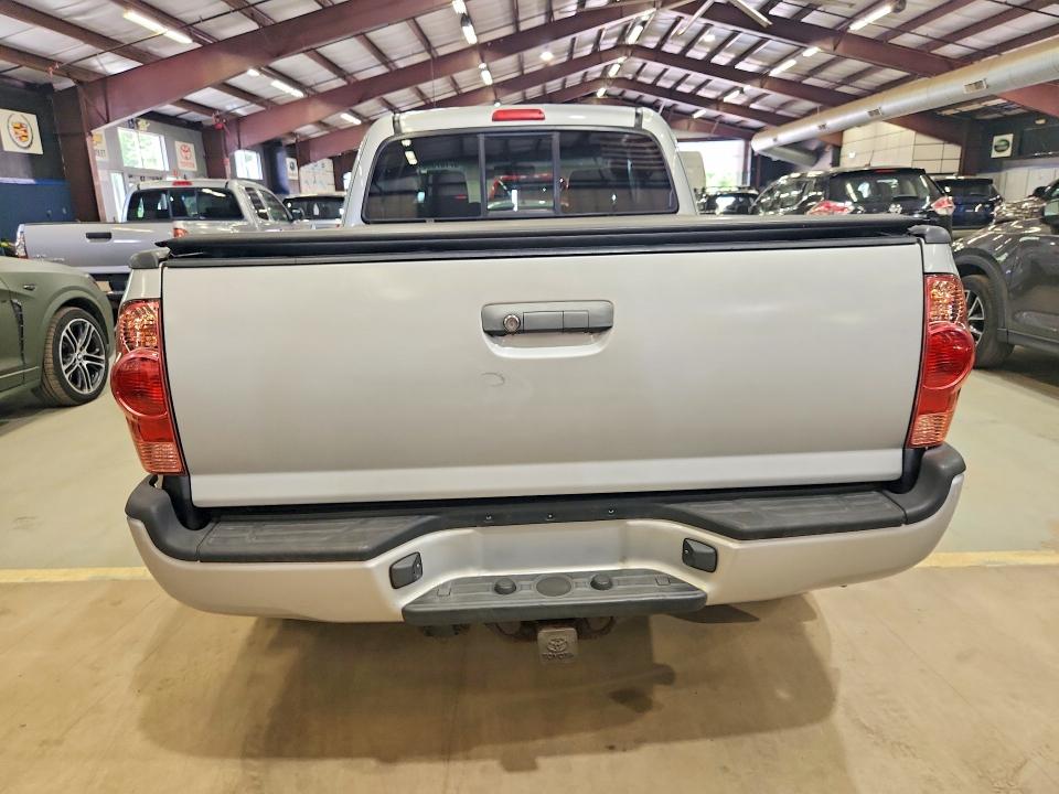 Продажа на аукционе авто 2008 Toyota Tacoma, vin: 5TEUU42N88Z583869, номер лота: 57157356