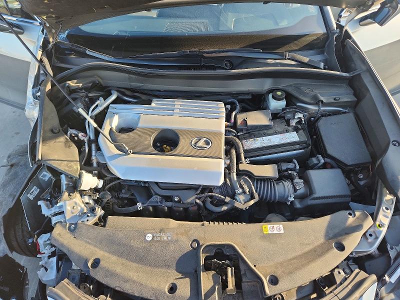 Aukcja sprzedaży 2022 Lexus Ux 200, vin: JTHX3JBH2N2053677, numer aukcji: 55698606