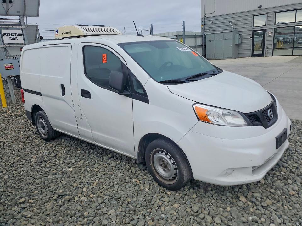 Aukcja sprzedaży 2021 Nissan Nv200, vin: 3N6CM0KN4MK702361, numer aukcji: 58051826