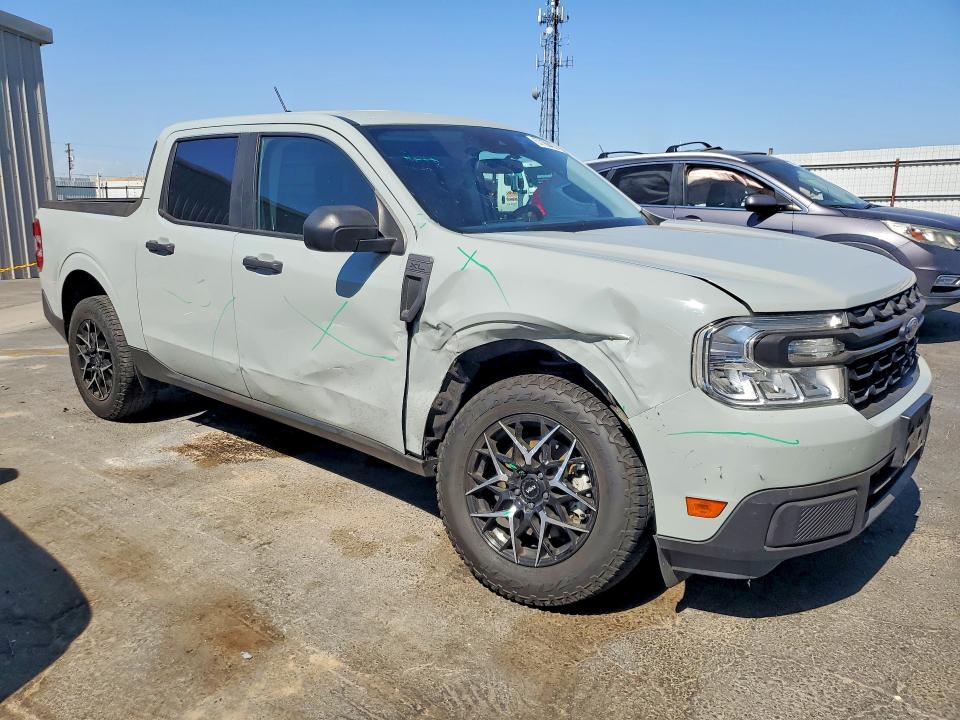 Aukcja sprzedaży 2022 Ford Maverick, vin: 3FTTW8E38NRA38693, numer aukcji: 57160426