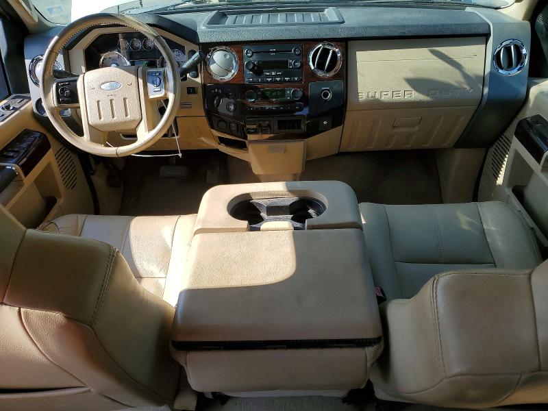 Продаж на аукціоні авто 2008 Ford F250, vin: 1FTSW21R08EA90023, номер лоту: 85615575