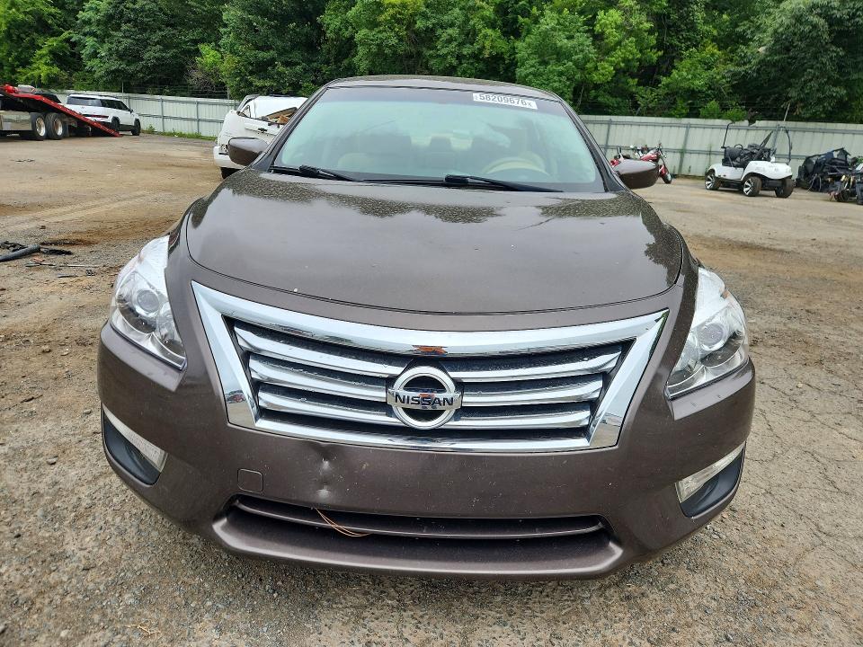 Aukcja sprzedaży 2014 Nissan Altima, vin: 1N4AL3AP3EN225764, numer aukcji: 58209676