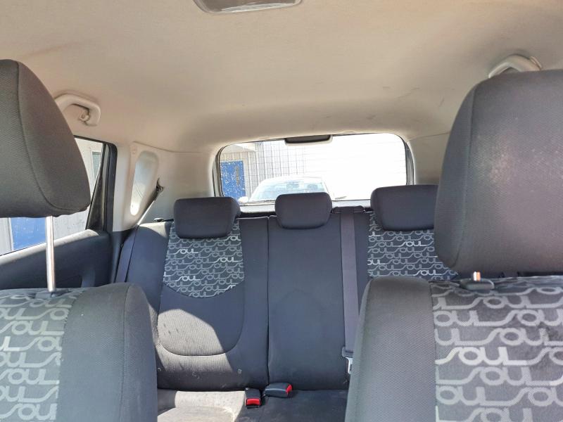 58687336 :رقم المزاد ، KNDJT2A29A7163732 vin ، 2010 Kia Soul مزاد بيع