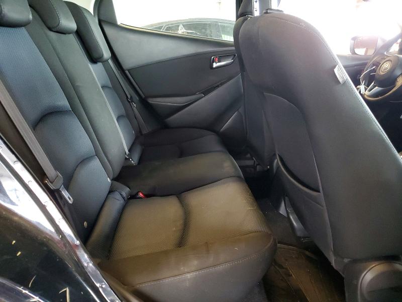 Продаж на аукціоні авто 2017 Toyota Yaris Ia, vin: 3MYDLBYVXHY150883, номер лоту: 57267416