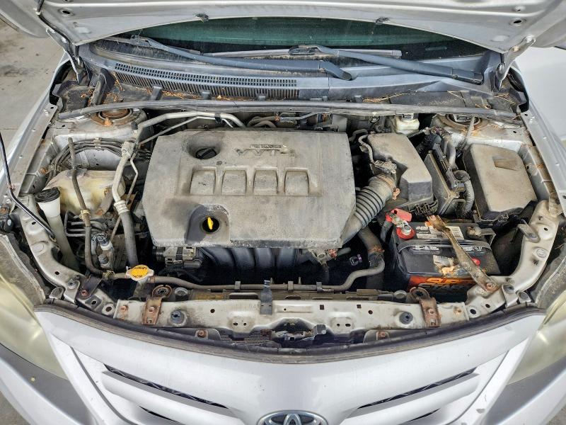 Продаж на аукціоні авто 2013 Toyota Corolla, vin: 5YFBU4EE9DP112056, номер лоту: 58301736