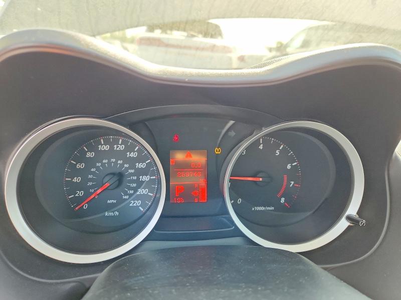 Продаж на аукціоні авто 2010 Mitsubishi Lancer, vin: JA32U2FU6AU608522, номер лоту: 55557936