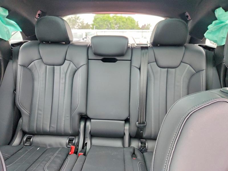 Продажа на аукционе авто 2023 Audi Q5, vin: WA1EAAFYXP2002479, номер лота: 57602756