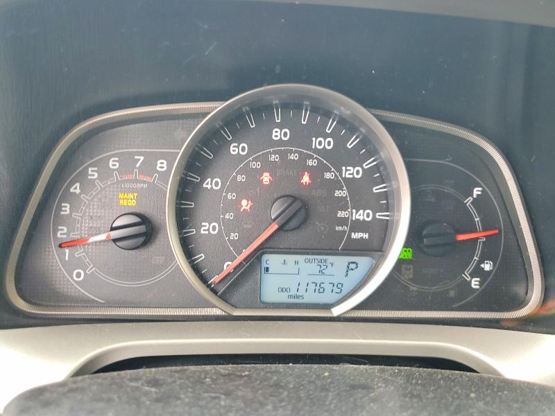 Aukcja sprzedaży 2015 Toyota Rav4, vin: JTMBFREV6FD132715, numer aukcji: 58004626