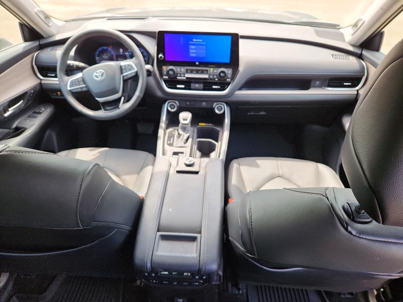 Продажа на аукционе авто 2026 Toyota Grand Highlander, vin: 5TDAAAB58TS117746, номер лота: 57138286