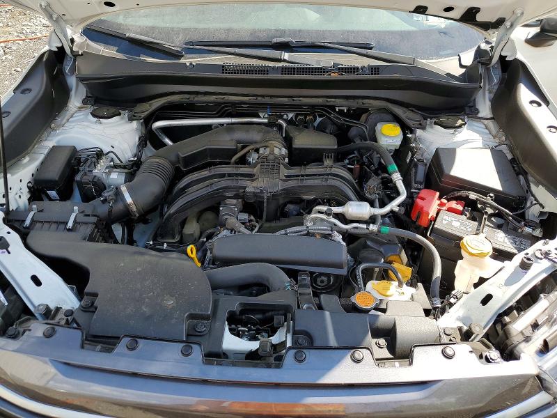 Продажа на аукционе авто 2026 Subaru Forester, vin: 4S4SLDD62T3055862, номер лота: 57610686