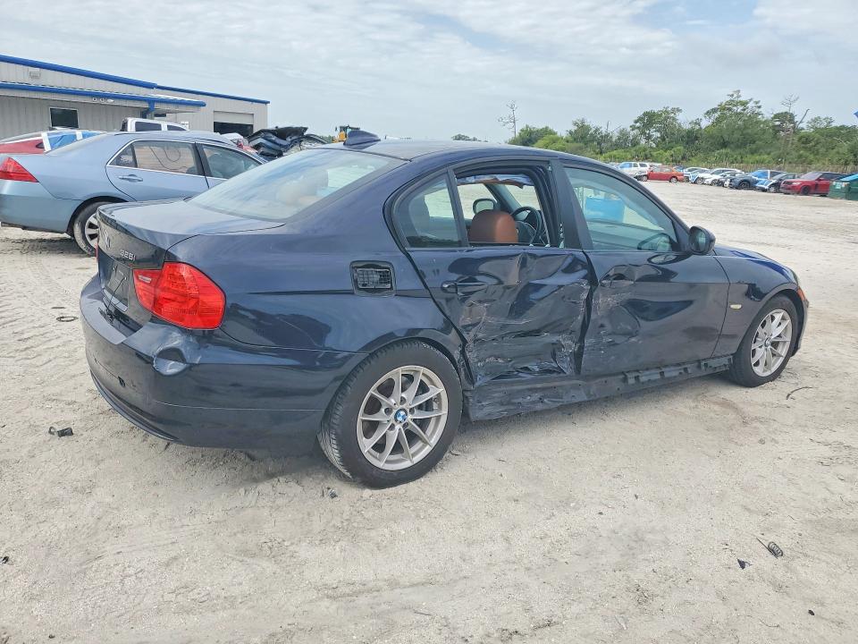 Aukcja sprzedaży 2010 Bmw 328, vin: WBAPH7G51ANM51490, numer aukcji: 54587586