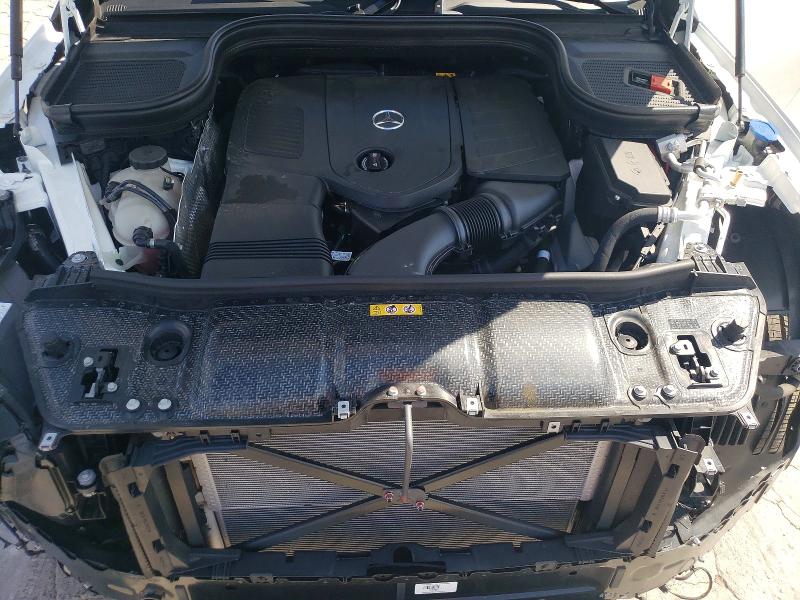 56142976 :رقم المزاد ، 4JGFB4FB2TB541897 vin ، 2026 Mercedes-benz Gle مزاد بيع