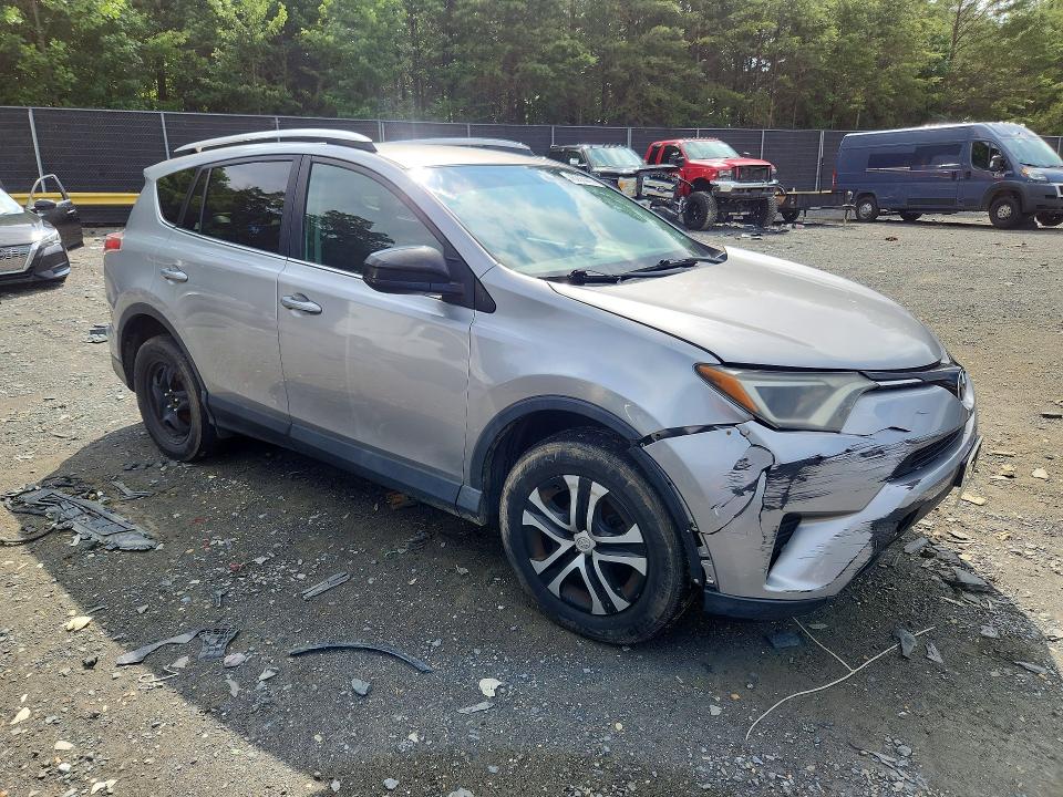 Aukcja sprzedaży 2016 Toyota Rav4, vin: 2T3BFREV4GW538061, numer aukcji: 76293445