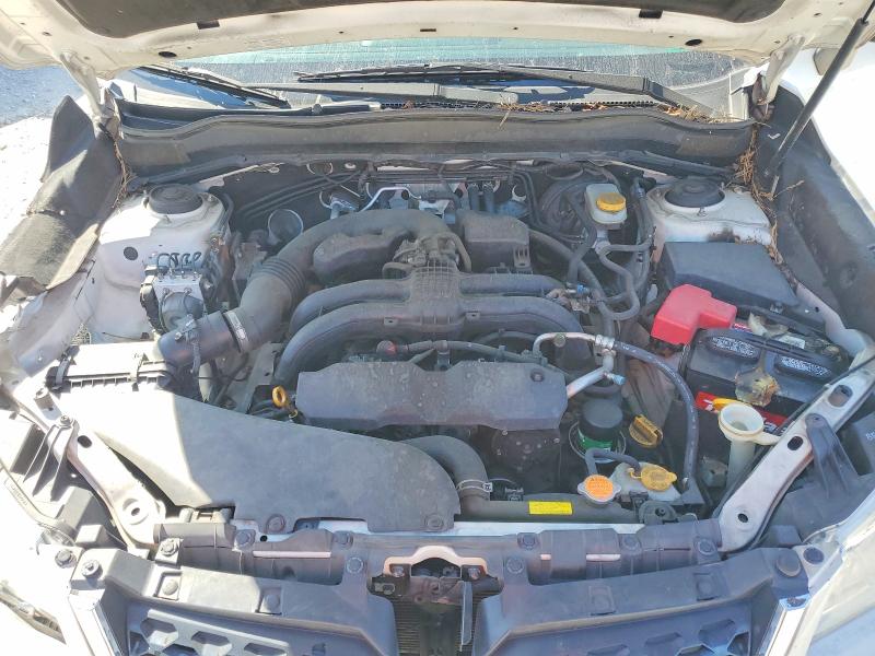 56346446 :رقم المزاد ، JF2SJAHC1FH495623 vin ، 2015 Subaru Forester مزاد بيع