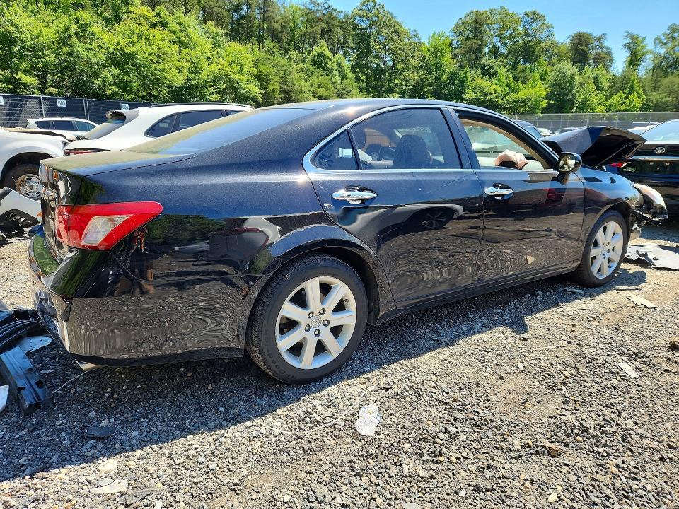 Aukcja sprzedaży 2009 Lexus Es, vin: JTHBJ46G092322946, numer aukcji: 55641046