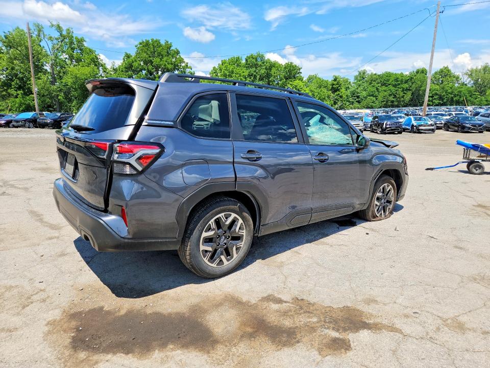 Aukcja sprzedaży 2025 Subaru Forester, vin: JF2SLDDC8SH424124, numer aukcji: 59057916