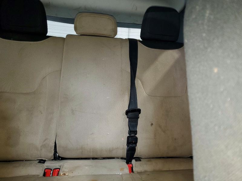 58229716 :رقم المزاد ، ZACCJBBT0FPB59589 vin ، 2015 Jeep Renegade مزاد بيع