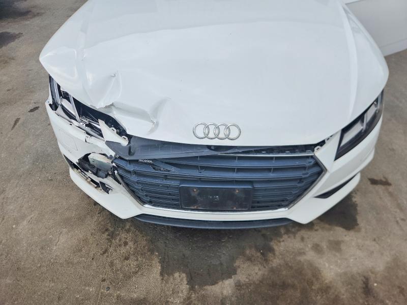 56839276 :رقم المزاد ، TRUAEAFV5K1002988 vin ، 2019 Audi Tt مزاد بيع