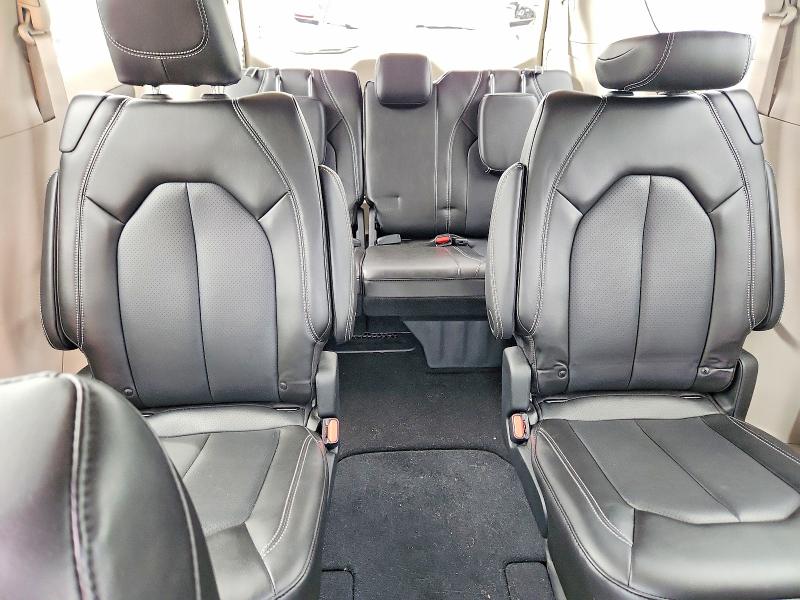 56090836 :رقم المزاد ، 2C4RC1BG0PR526983 vin ، 2023 Chrysler Pacifica مزاد بيع