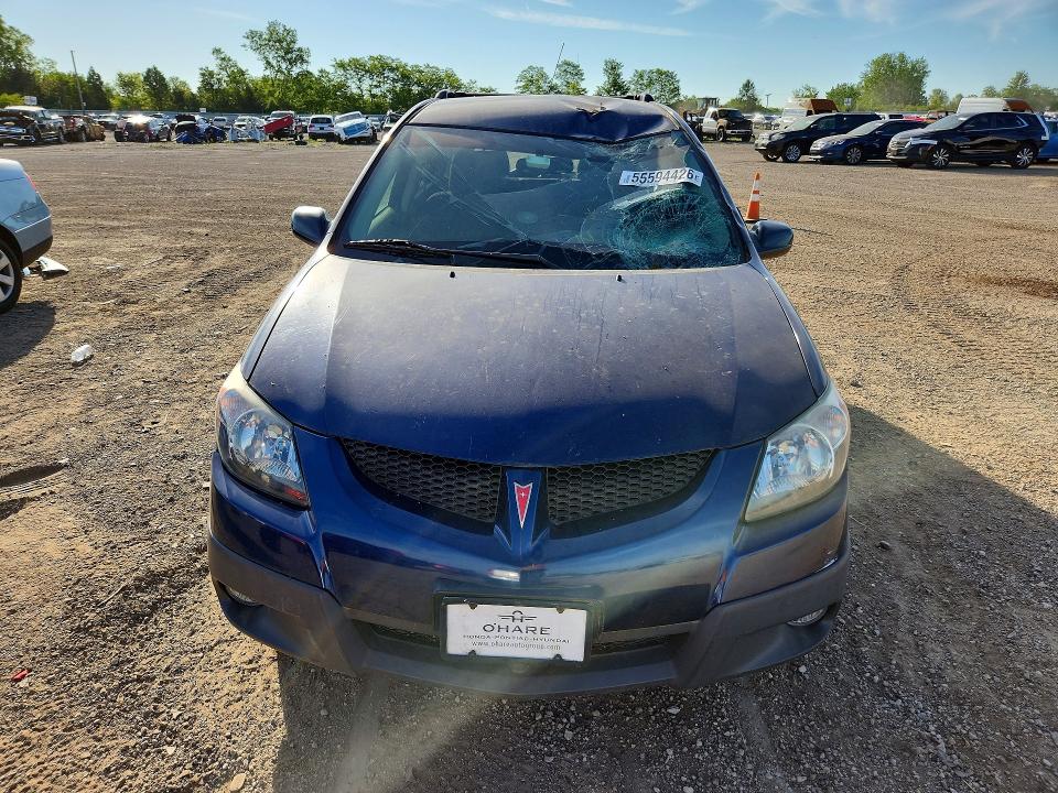 Aukcja sprzedaży 2004 Pontiac Vibe, vin: 5Y2SL62874Z443611, numer aukcji: 55594426