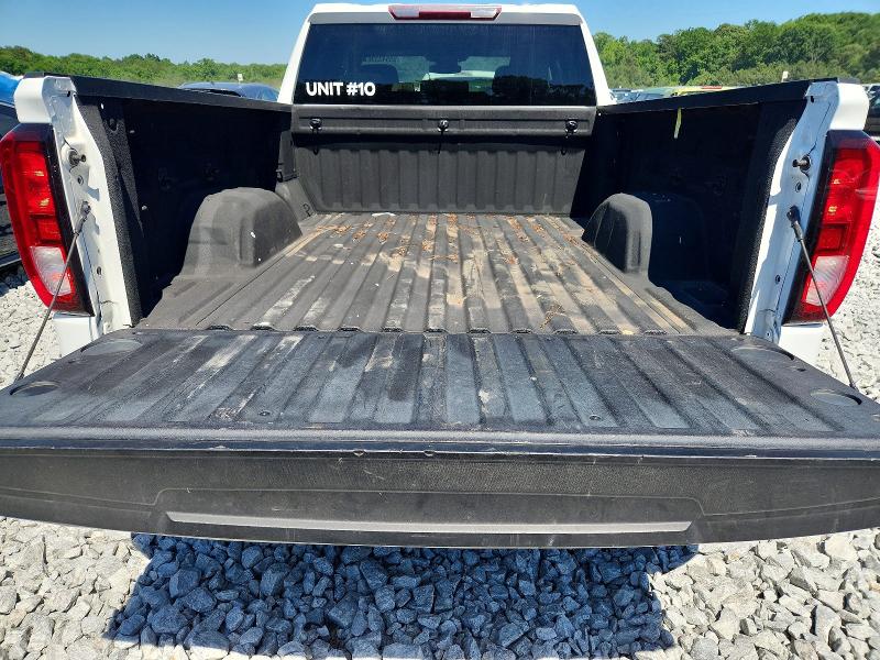 Aukcja sprzedaży 2023 Gmc Sierra, vin: 1GTRHAED1PZ170570, numer aukcji: 55543336