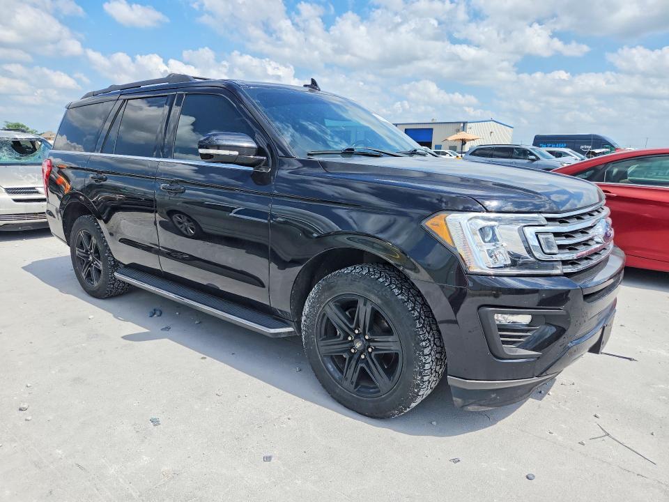Продажа на аукционе авто 2021 Ford Expedition, vin: 1FMJU1HTXMEA49322, номер лота: 55313996