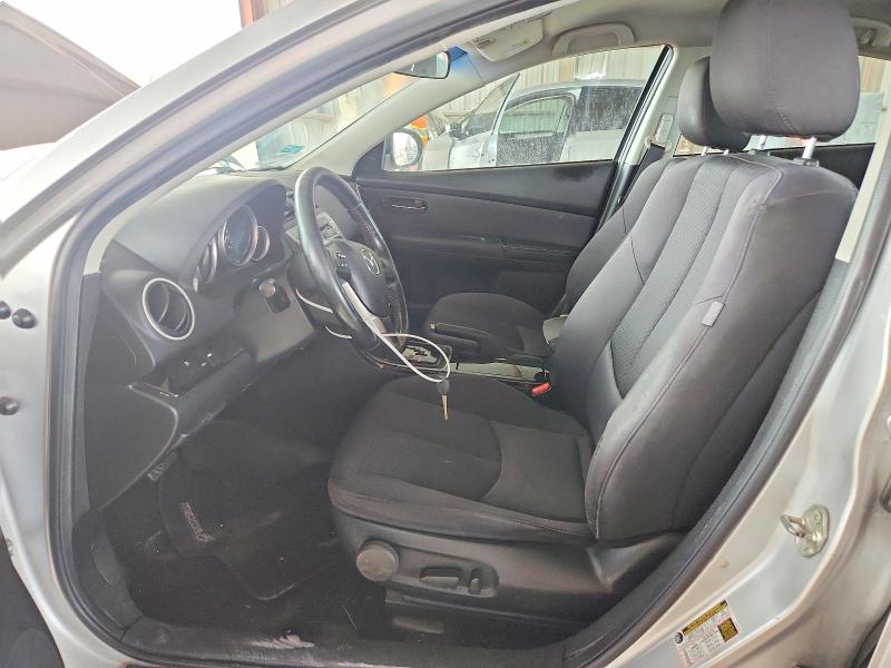 Продажа на аукционе авто 2012 Mazda 6, vin: 1YVHZ8DH4C5M32860, номер лота: 57184196