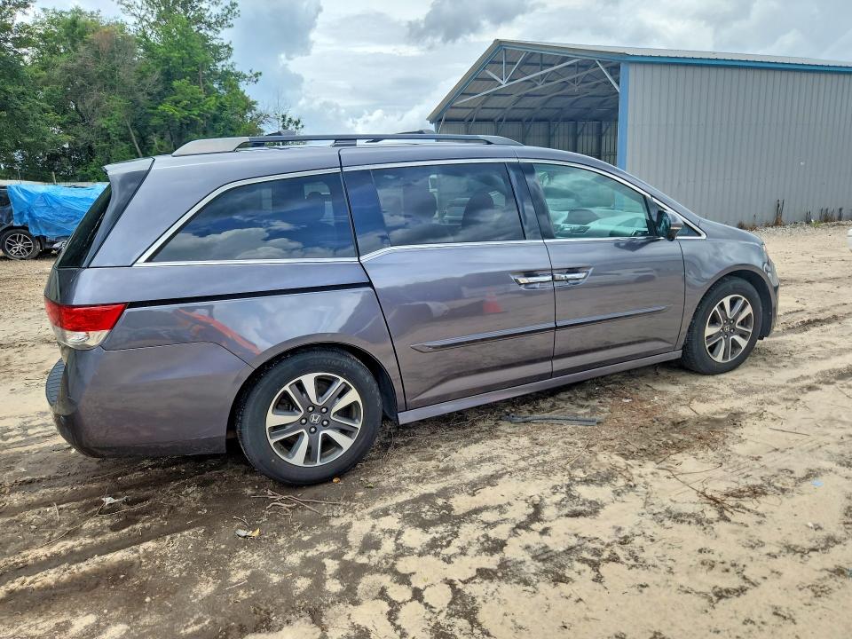 Aukcja sprzedaży 2015 Honda Odyssey, vin: 5FNRL5H91FB085410, numer aukcji: 58528206