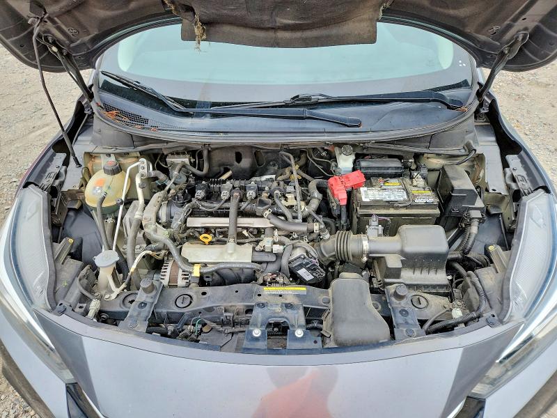 Продаж на аукціоні авто 2020 Nissan Versa, vin: 3N1CN8EV3LL867064, номер лоту: 57489906